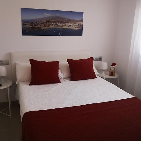 Oliva Home Los Cristianos  Eksteriør billede