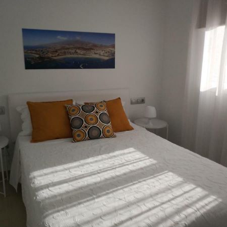 Oliva Home Los Cristianos  Eksteriør billede