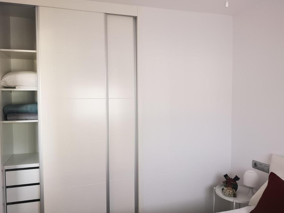 Oliva Home Los Cristianos  Eksteriør billede