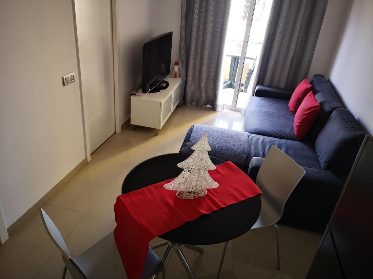Oliva Home Los Cristianos  Eksteriør billede