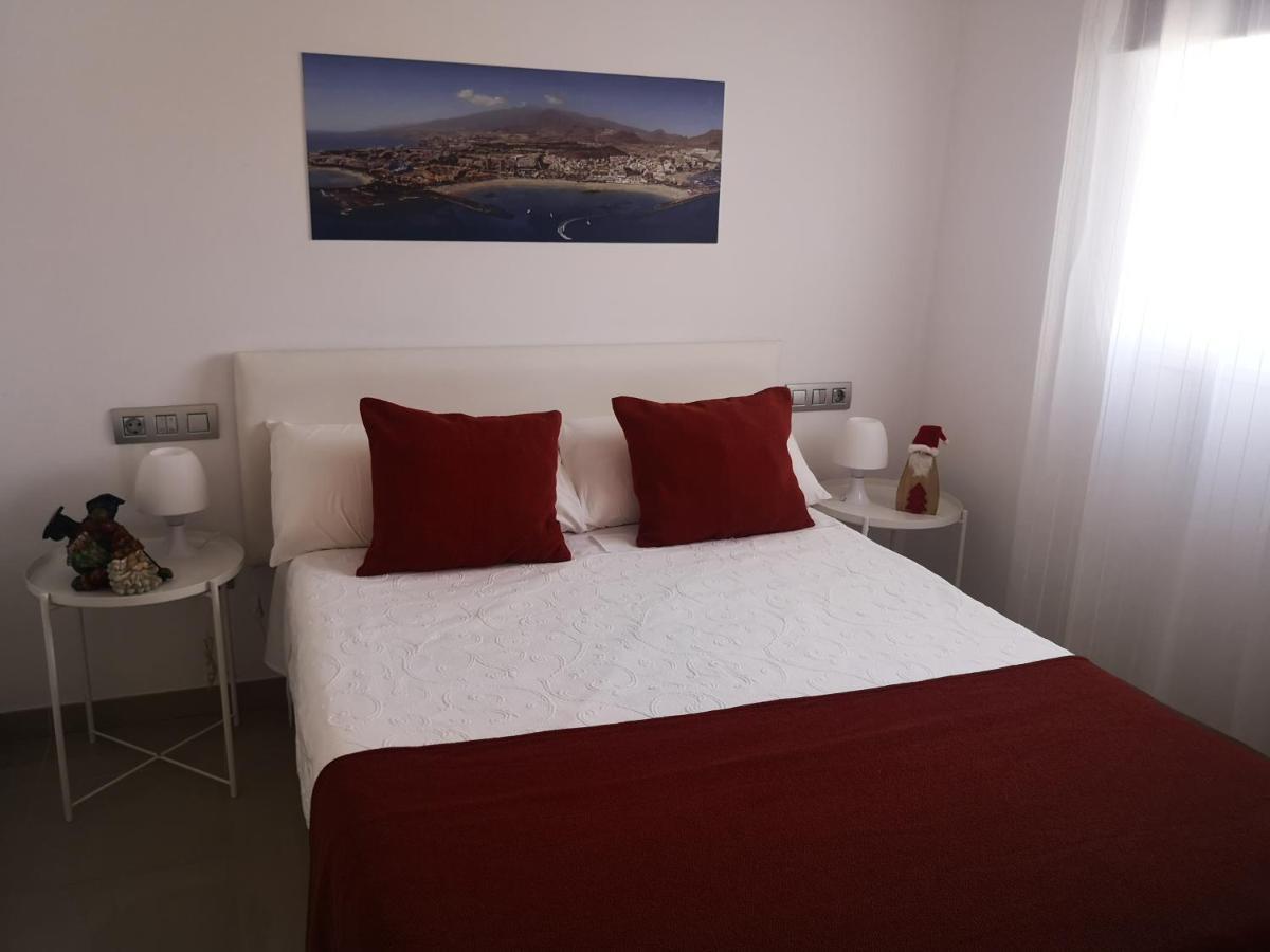 Oliva Home Los Cristianos  Eksteriør billede