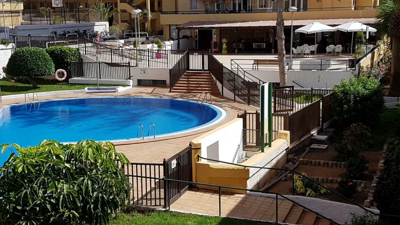 Oliva Home Los Cristianos  Eksteriør billede