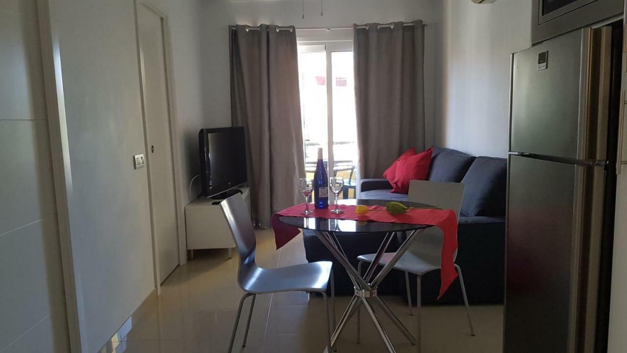 Oliva Home Los Cristianos  Eksteriør billede