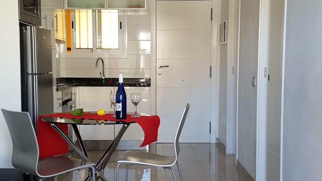 Oliva Home Los Cristianos  Eksteriør billede