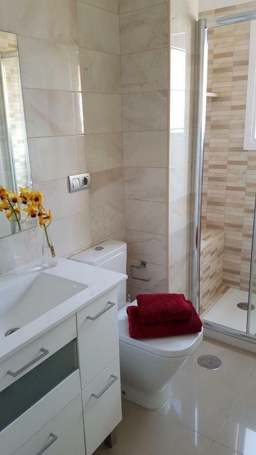 Oliva Home Los Cristianos  Eksteriør billede