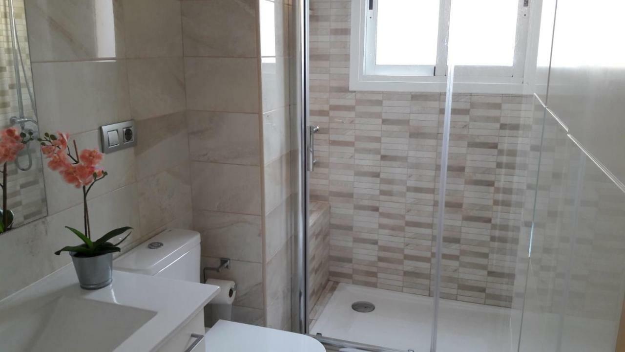 Oliva Home Los Cristianos  Eksteriør billede