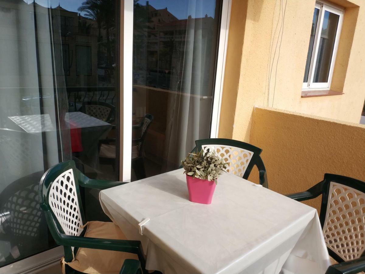 Oliva Home Los Cristianos  Eksteriør billede