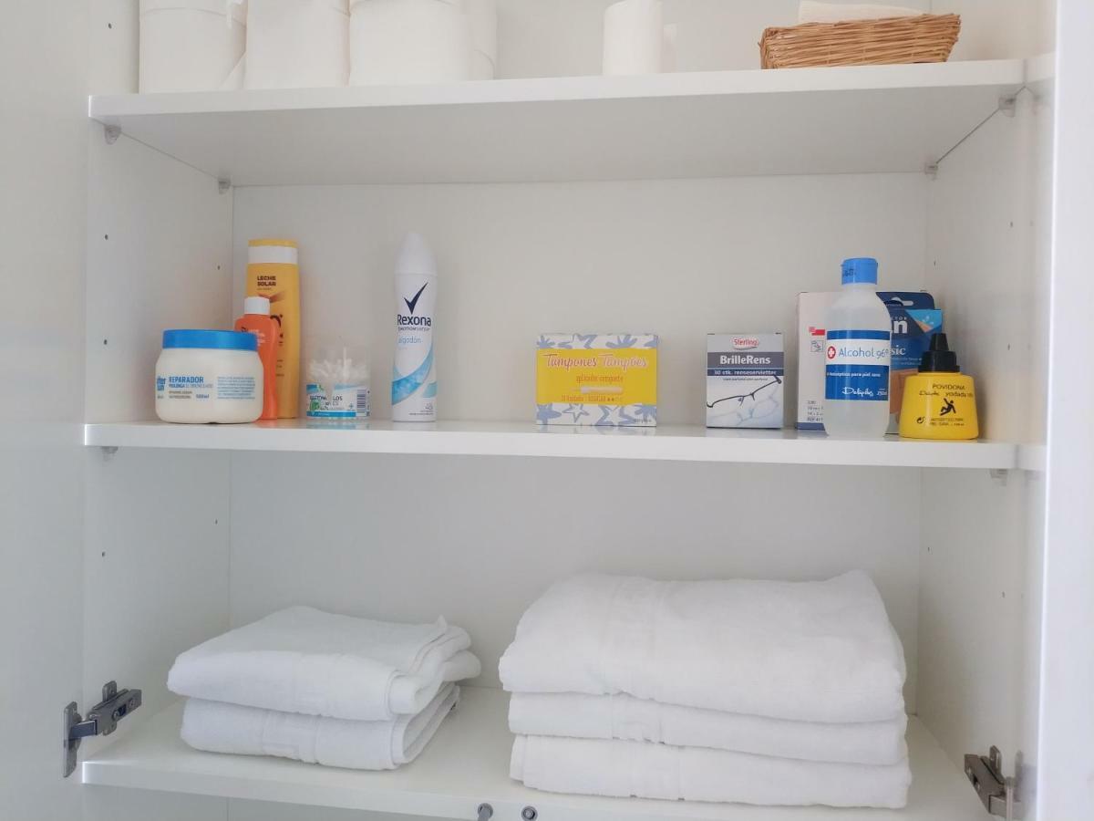 Oliva Home Los Cristianos  Eksteriør billede