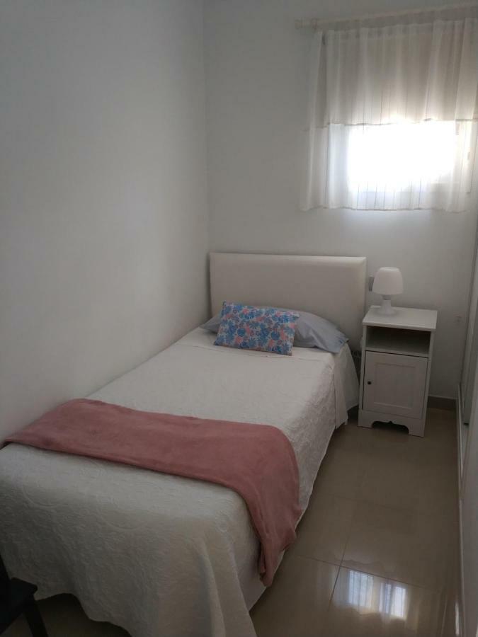 Oliva Home Los Cristianos  Eksteriør billede