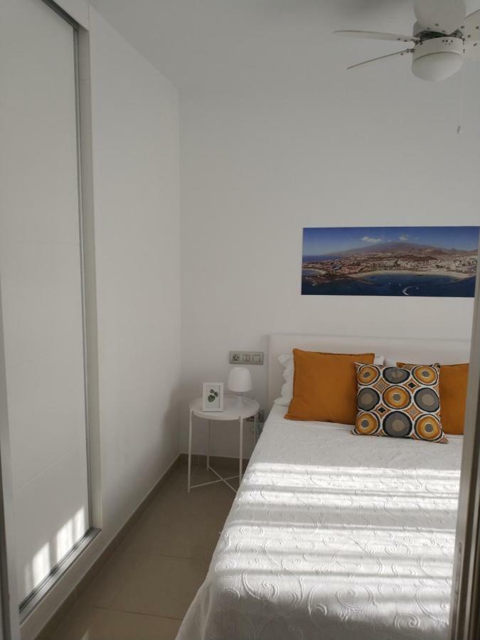 Oliva Home Los Cristianos  Eksteriør billede