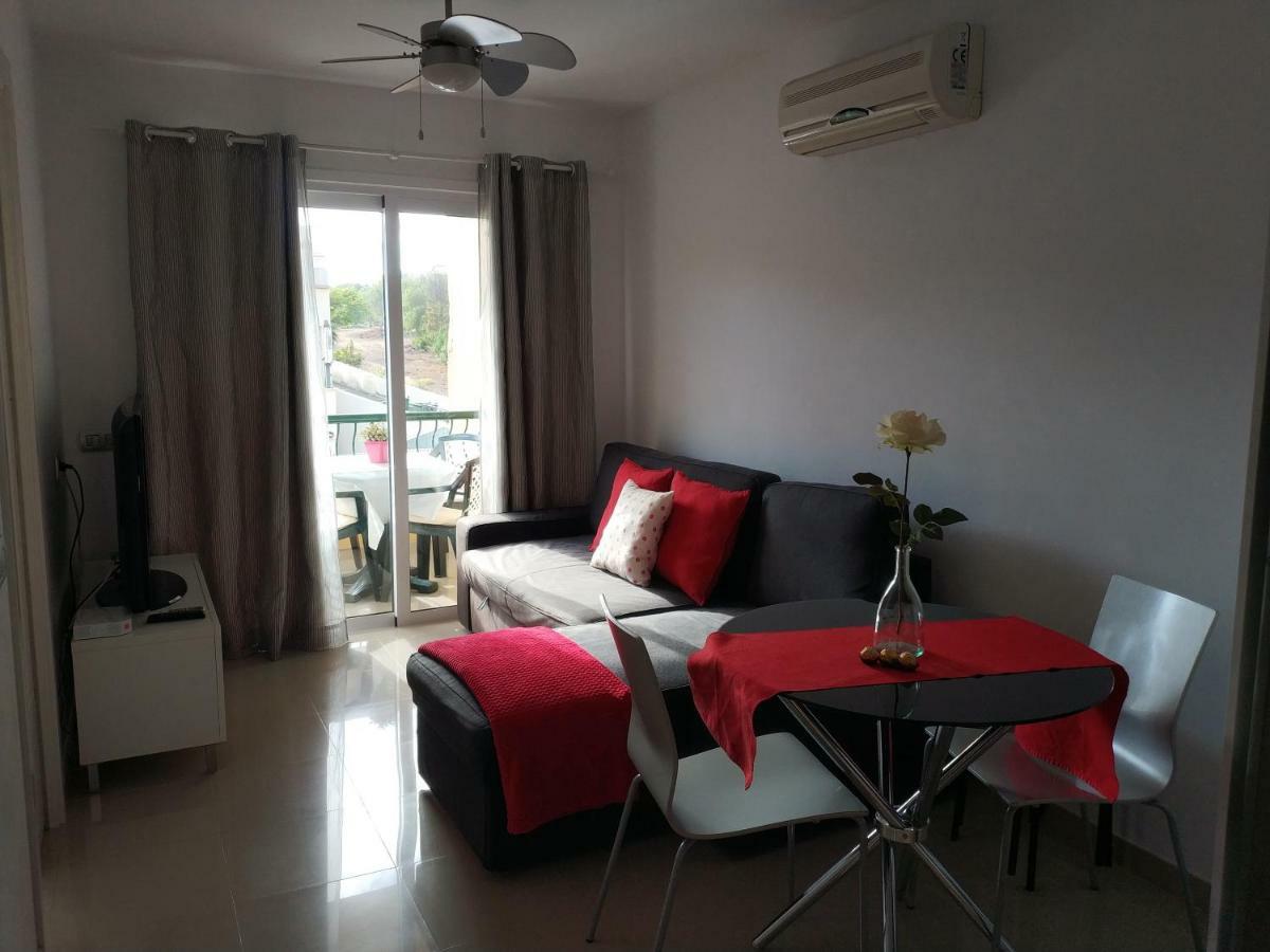 Oliva Home Los Cristianos  Eksteriør billede