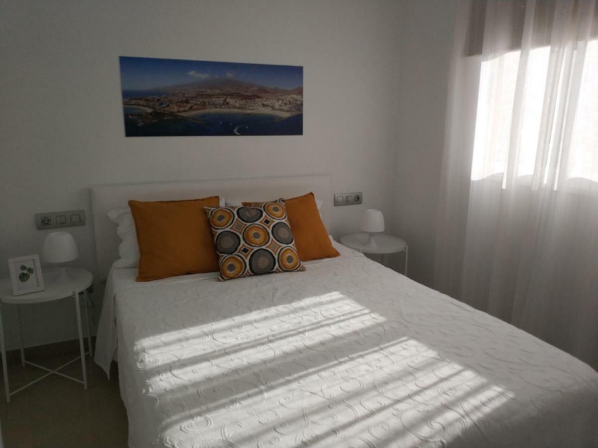 Oliva Home Los Cristianos  Eksteriør billede