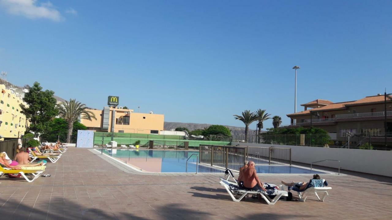 Oliva Home Los Cristianos  Eksteriør billede